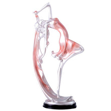 Load image into Gallery viewer, Realistic Sexy Dancing Lady Model