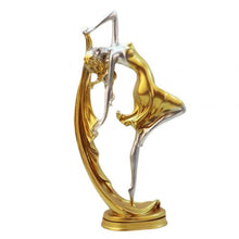 Load image into Gallery viewer, Realistic Sexy Dancing Lady Model