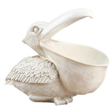 Load image into Gallery viewer, Big Mouth Pelican Model Figurine Miniatures