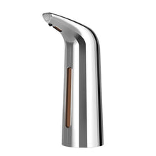 Load image into Gallery viewer, 400ml Touchless Automatic Liquid Soap Dispenser Smart Sensor