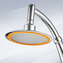 Load image into Gallery viewer, Handheld High Pressure SPA Water Nozzle Sprinkler Shower