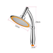 Load image into Gallery viewer, Handheld High Pressure SPA Water Nozzle Sprinkler Shower