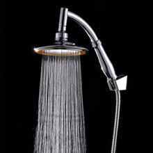 Load image into Gallery viewer, Handheld High Pressure SPA Water Nozzle Sprinkler Shower
